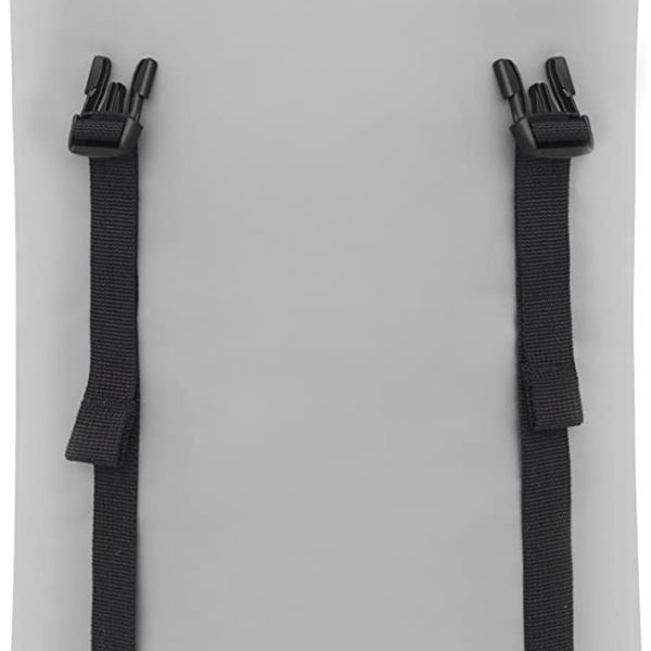 Waterproof Storage Bag; Suitable For Outdoor Camping, Hiking, And Travel