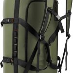 Drawstring Storage Bag Set; Ultralight And Colorful For Camping And Hiking