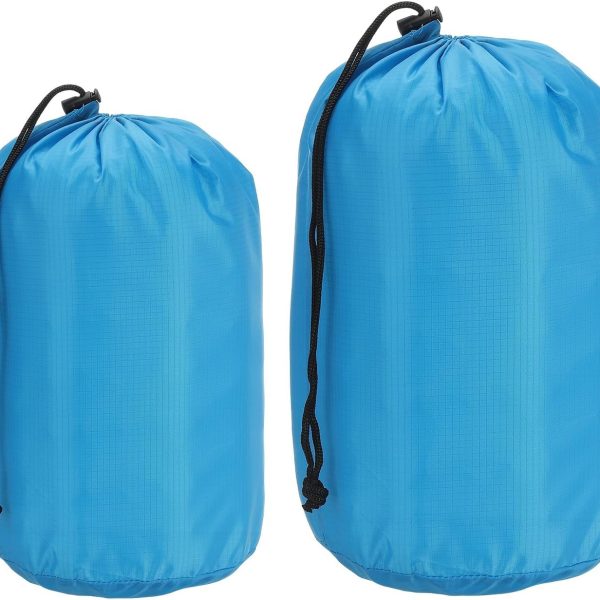 Waterproof Outdoor Storage Bag; Suitable For Hiking And Backpacking